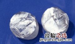 什么是碱金属元素 碱金属元素简单介绍