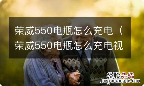 荣威550电瓶怎么充电视频 荣威550电瓶怎么充电