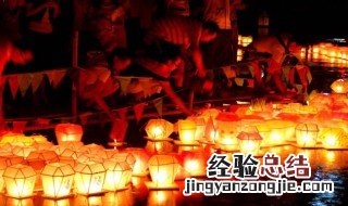 七月半是什么节 七月半简单介绍