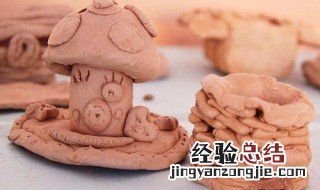 粘土保湿方法 陶瓷粘土介绍