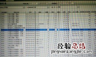 库存商品出库时有那几种方法 库存商品出库时的方法