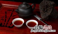 浓茶什么程度算浓 怎样的算浓茶