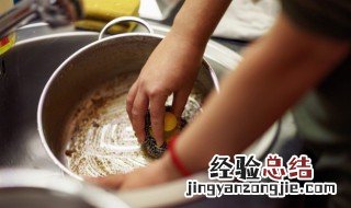 不锈钢脸盆上的铁锈怎么去除 不锈钢面盆生锈怎么办