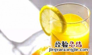 柠檬水可以天天喝吗 蜂蜜柠檬水可以天天喝吗