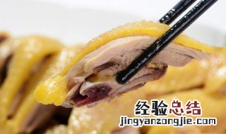 鸡肉怎样储存好 如何保存鸡肉