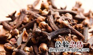 做卤菜的卤水用什么香料 用什么香料做卤菜的卤水