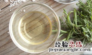 白醋洗茶垢方法 白醋洗茶垢操作步骤