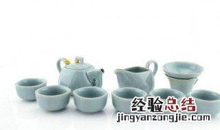 茶具洗涤方法 茶具六件套都有哪些