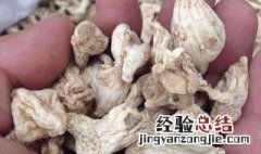 白芨对胃的功效与作用 白芨对胃的功效与作用是什么