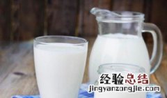 牛奶怎么冲才是正确的 牛奶怎么冲好