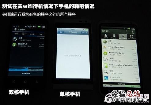 手机用wifi省电还是用流量省电 手机开wifi省电吗?