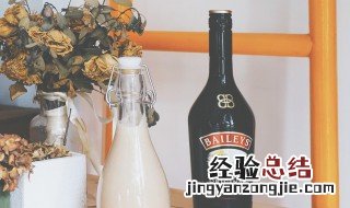 百利甜酒直接喝会醉吗 百利甜酒喝多少会醉