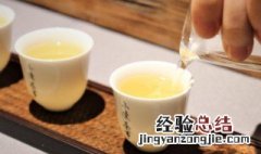 黄茶的冲泡方法 黄茶的冲泡方法是什么