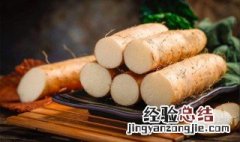 山药选种方法 山药介绍