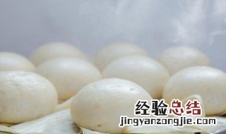 甜馒头一斤面粉多少糖多少水 甜馒头一斤面粉多少糖
