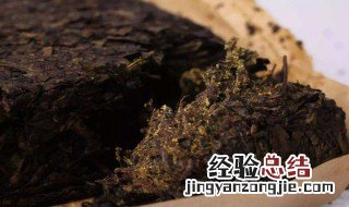 山东普洱茶怎么保存方法 怎么保存山东普洱茶