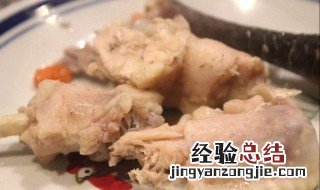 半熟鸡肉怎么保存 半熟鸡肉的保存方法