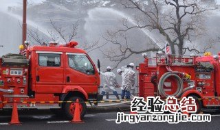 如何正确避让消防车 因避让消防车违章了怎么办