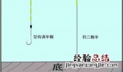 怎么调钓鱼漂 怎样调钓鱼漂