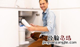 水箱排空气最佳方法图解 水箱排空气最佳方法