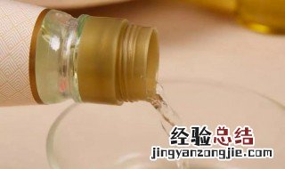 用白醋治脚气 白醋治脚气的正确方法如下