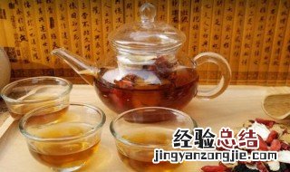 人参五宝茶的功效与作用 汇仁人参五宝茶的功效与作用