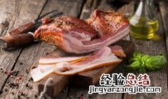 熟食能带上飞机吗 熟食能不能带上飞机