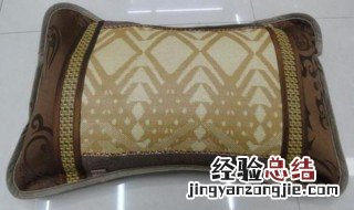 茶叶枕头的介绍和作用 茶叶枕头的介绍和作用是什么