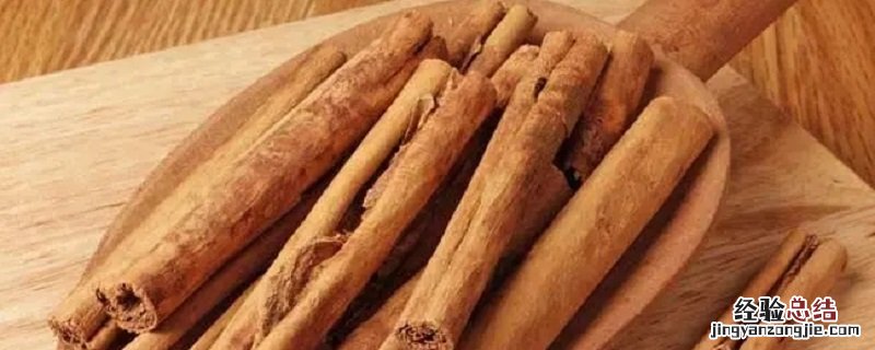 肉桂是水果吗 肉桂是果实吗