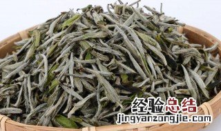 白牡丹茶泡法视频 白牡丹茶怎么泡法