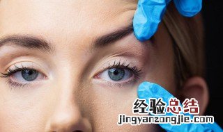 眼睫毛掉进眼睛里怎么办 宝宝眼睫毛掉进眼睛里怎么办
