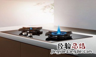 煤气灶进水了打不着火怎么办 煤气灶进水了打不着火如何处理