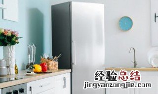 冰箱冷冻部分结冰抽屉冻住了,怎么办 冰箱冷冻柜的抽屉冻住了怎么办啊