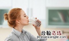 开水白色漂浮物能喝吗 烧的开水白色漂浮物能喝吗