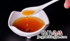 过期食用油能吃吗 过期食用油吃了会有什么后果