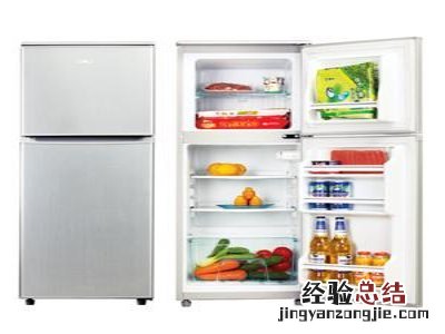 冰箱微漏怎么查处理
