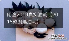 2018款朗逸油耗 朗逸2019真实油耗