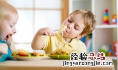 孩子吃相萌的幽默句子 形容孩子吃相萌的幽默句子有哪些