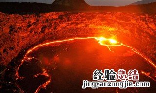 中国有火山吗 中国有没有火山