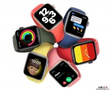 watchOS7.2beta2更新了什么 watchos7.5beta2