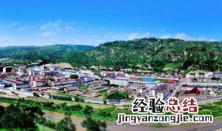 富县属于哪个省哪个市 陕西富县简介