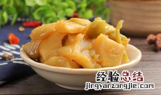 乌江榨菜和乌江有关系吗 乌江榨菜产地在哪里的