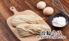 过期方便面可以吃吗 过期方便面可不可以吃