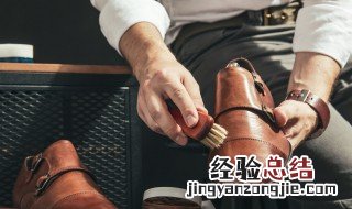 用什么方法擦鞋干净 这四种方法都很好用