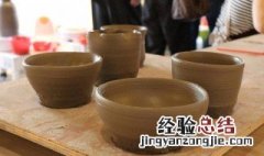 陶泥烘干方法 陶泥烘干方法及注意事项