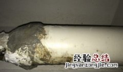 铁管漏水如何快速补漏 铁管漏水怎么快速补漏