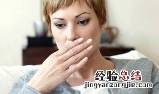 科学止打嗝方法 阻止打嗝的妙招