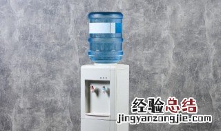 怎么处理饮水机的水垢 怎么清洗饮水机水管里面的水垢