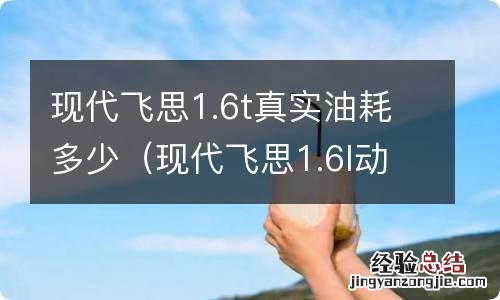 现代飞思1.6l动力怎样 现代飞思1.6t真实油耗多少