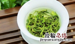 峨眉山茶是哪些的特产呢 峨眉山茶是哪些的特产